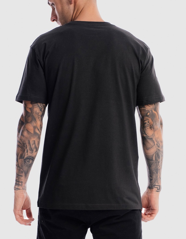 First Division - Performance Logo Tee