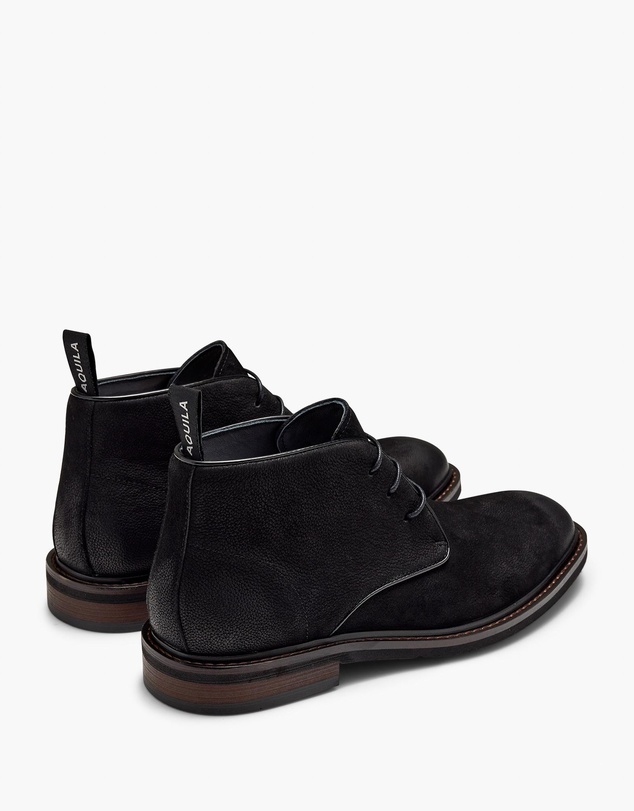 Aquila - Milo Chukka Boots