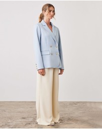 Esmaee - Pivot Blazer
