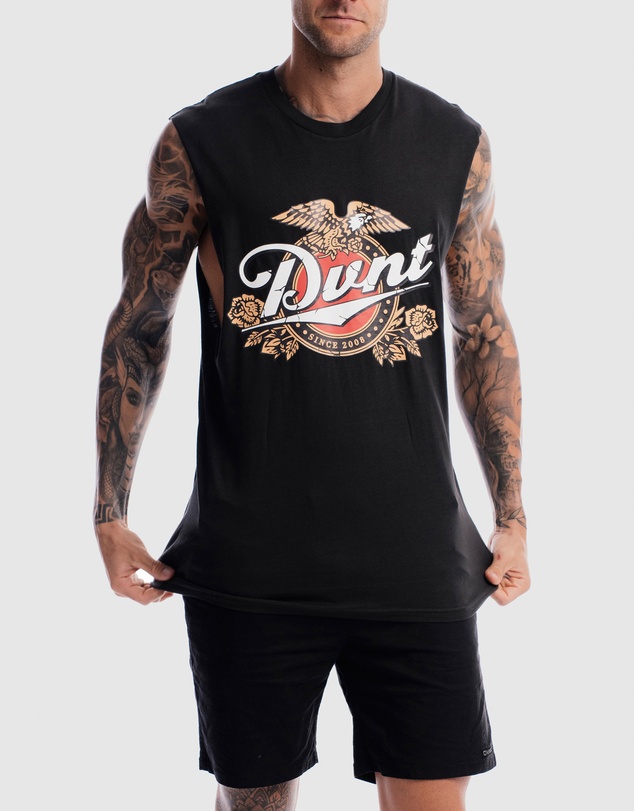 DVNT - Vintage Craft Tank
