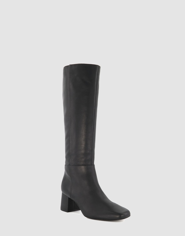 Dune London - Signature - Black