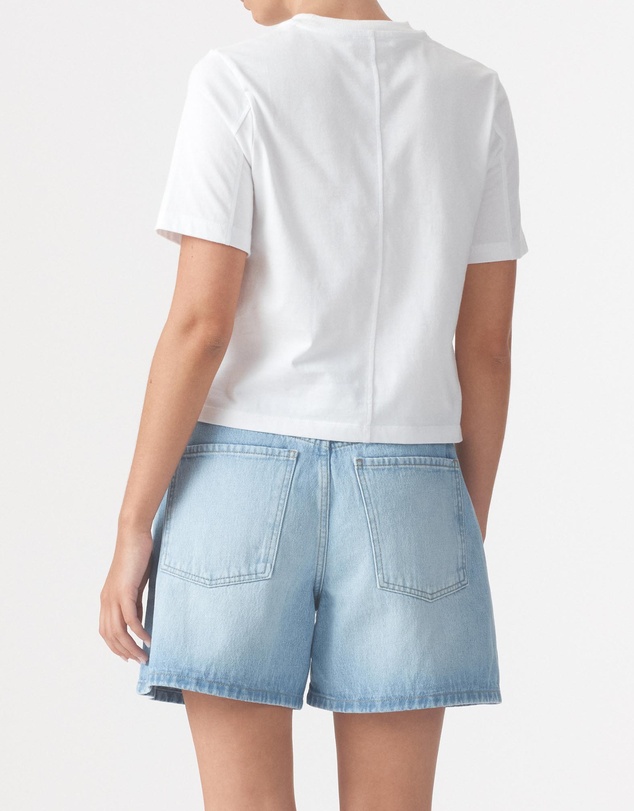 Nobody Denim - Jean Tee