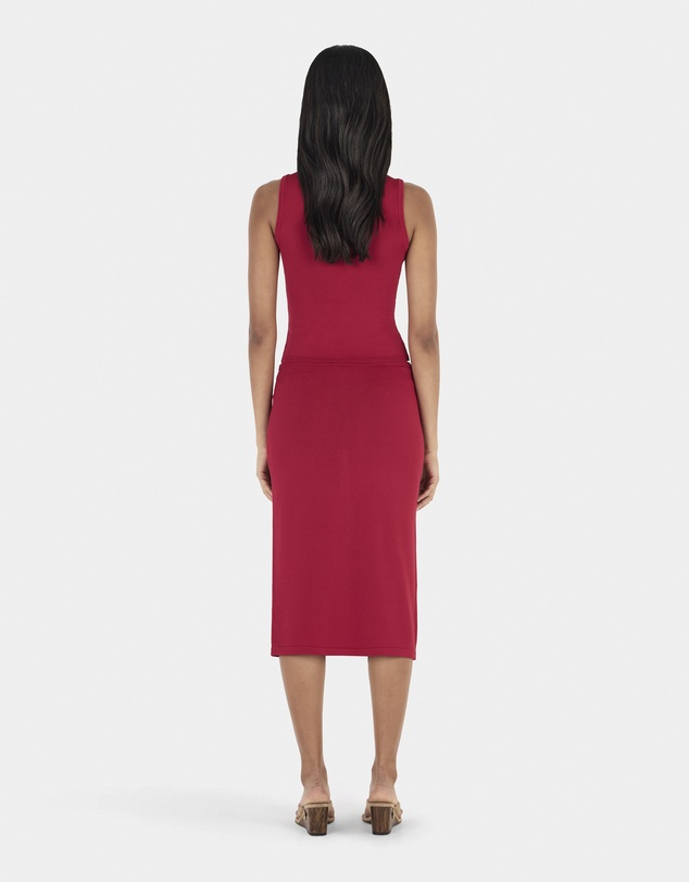 Ownley - Vesna Midi Skirt