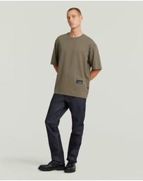 G-Star - Badge boxy r t
