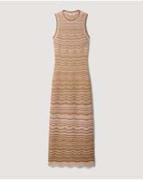 Sandro - Raffaela Dress