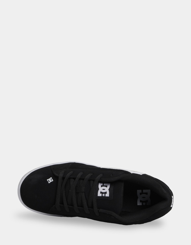 DC Shoes - Mens Net Sneakers