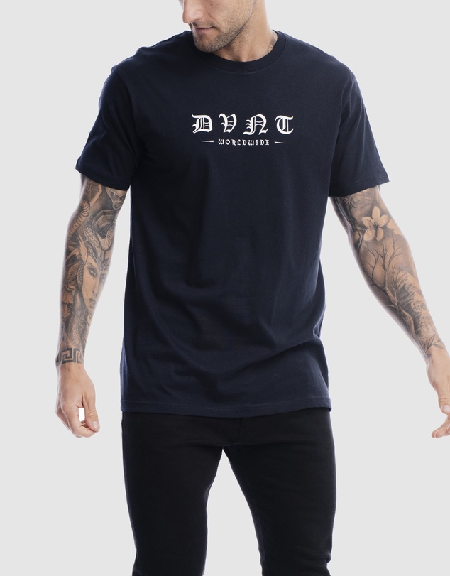 DVNT - Worldwide Tee