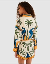 Farm Rio - Shorts