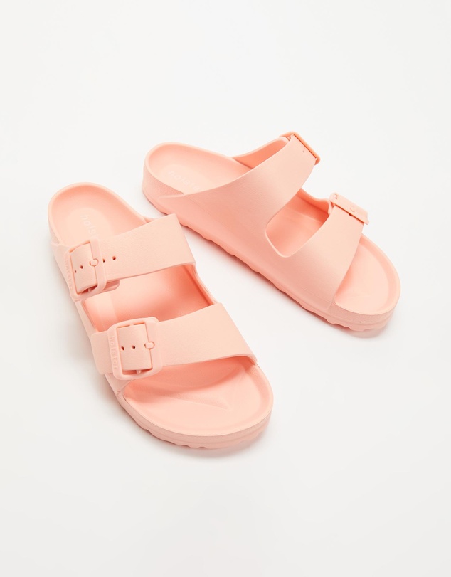 Holster - Sundreamer EVA Comfort Slide - Peach Pink - Unisex