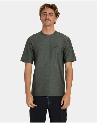 MILITARY HEATHER