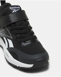 Reebok - Energen Run Elastic Lace and Top
