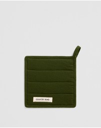Country Road - Bruny Pot Holder