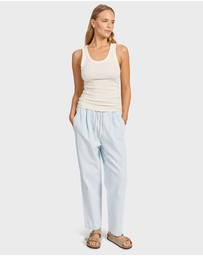 Academy Brand - Essential Rib Tank
