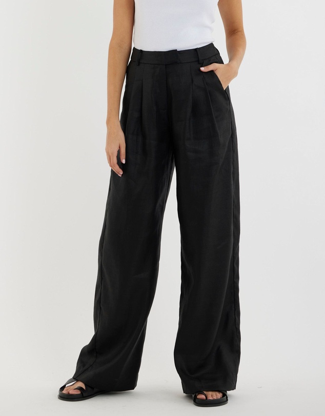 Amelius - Mia Pant