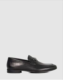 Dune London - Seymore - Black