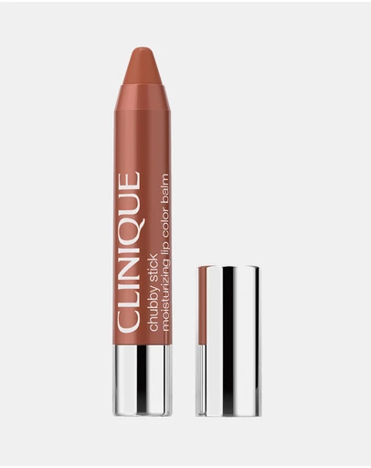 Clinique - Chubby Stick Moisturizing Lip Balm