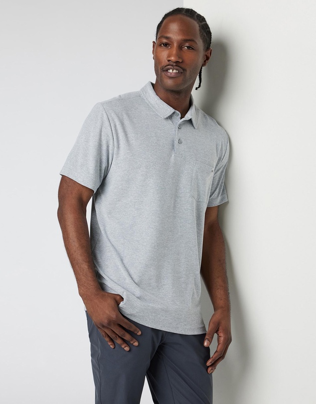 Vuori - Ace Polo