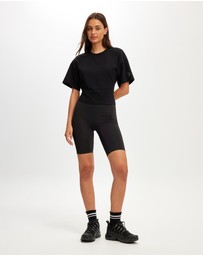 Cotton On Body Active - Active Graphic Hourglass Tee
