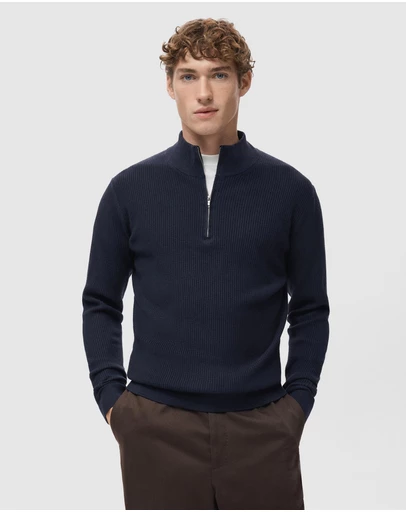 M.N.G - Antigua Sweater