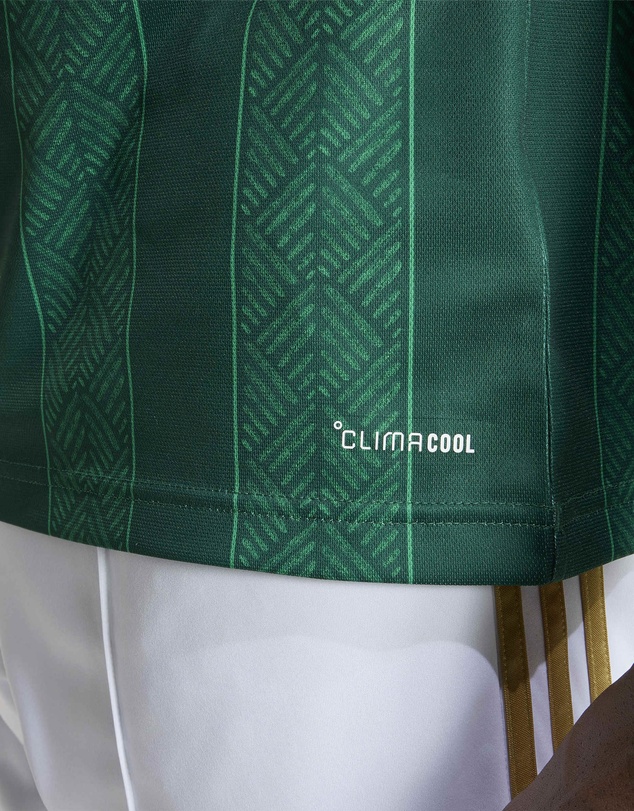 adidas Performance - South Africa 26 Away Football Jersey Mens