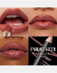 MAC - Mini MACXIMAL Sleek Satin Lipstick Creme In Your Coffee