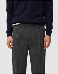 M.N.G - Piedra Pants