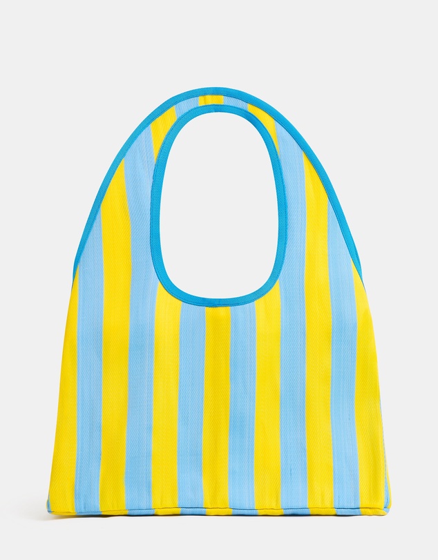 EAU BAGS - Soleil Tote Bag