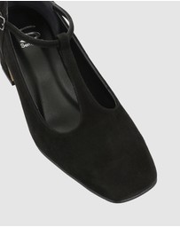 S by Sempre Di - Effra Courtshoes