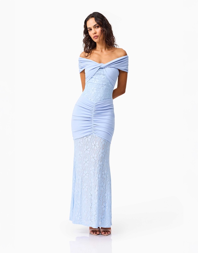 Elliatt - Valencia Gown