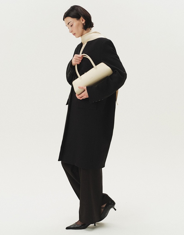 Freja NYC - Mercer Bag - ICONIC EXCLUSIVE