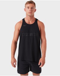 REC GEN - Oxy Mass RN Tank