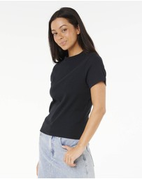 Rip Curl - Classic Fitted Tee