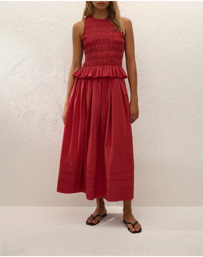 Faithfull The Brand - Cales Skirt