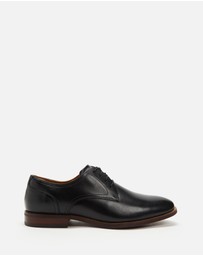 Florsheim - Rucci Plain Shoes