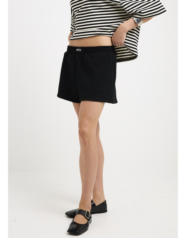 Subtitled - Athletic Fleece Shorts