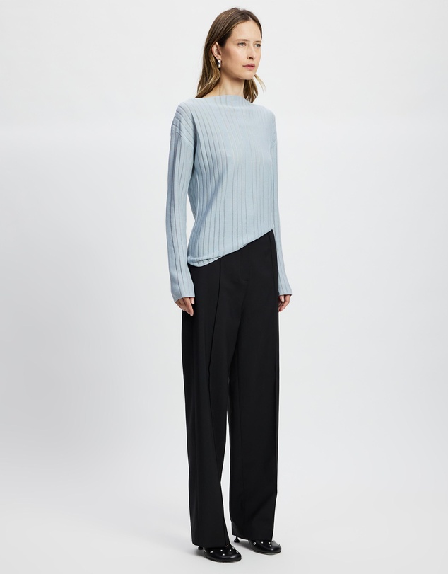 CAMILLA AND MARC - Corinthian Straight Leg Pants
