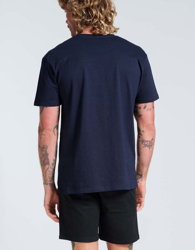 Vacancy Co - Vacant Tee