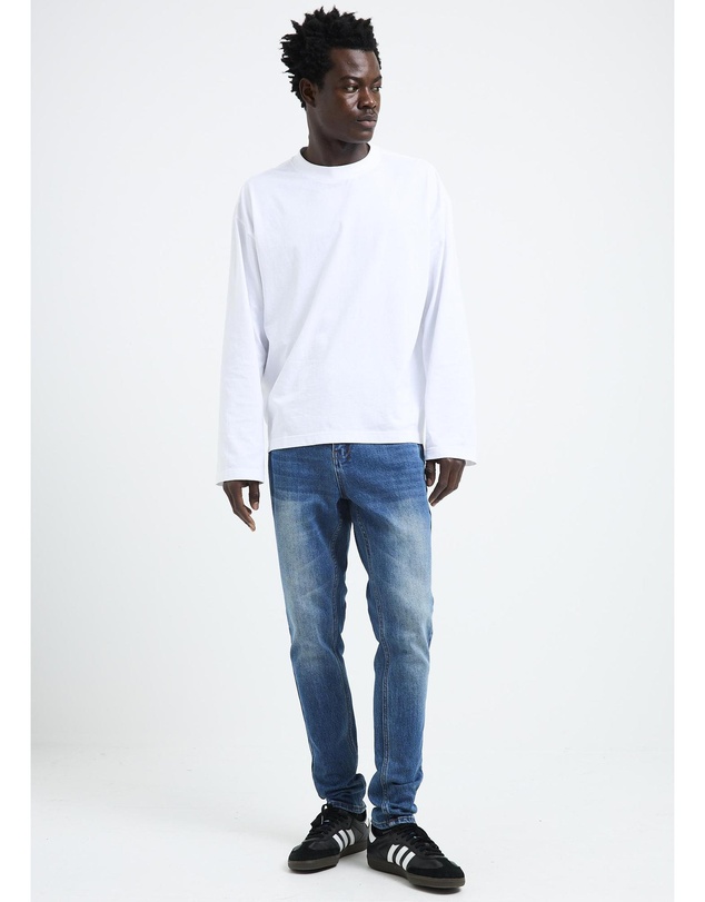 Insight - City Riot Denim Jeans