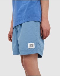 Neuw - Lou Sprint Short