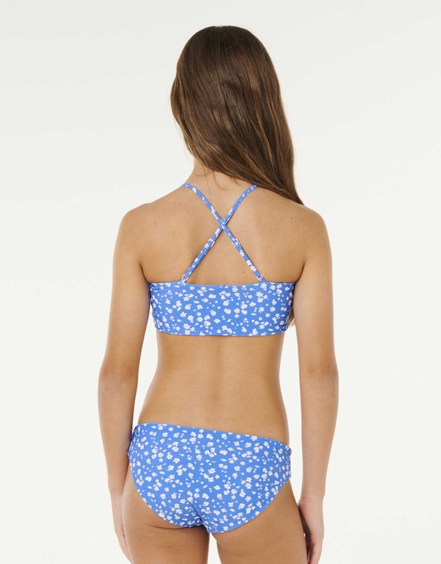 Rip Curl - Sunshine Revo Bikini Set - Kids