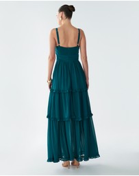 BWLDR - Willow Maxi Dress