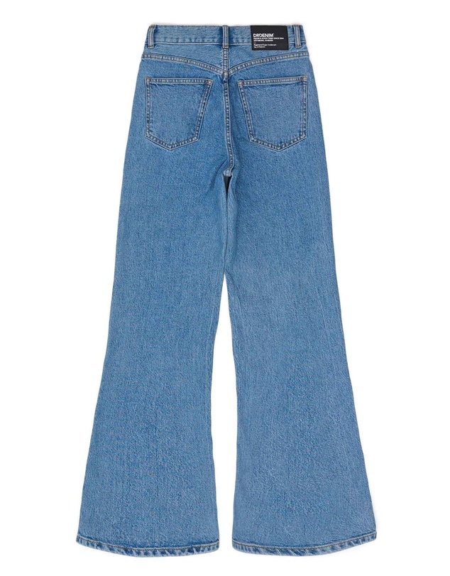 Dr Denim - Elba Bootcut Jeans