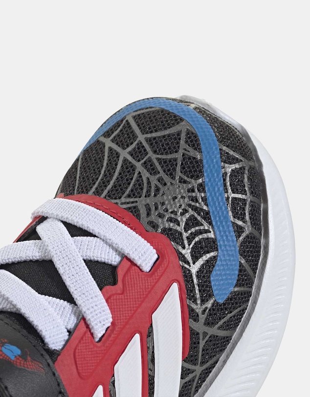 adidas Performance - Runfalcon Spiderman Self-Fastening Infant
