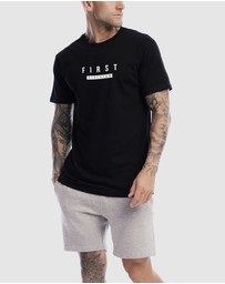 First Division - Constant Tee
