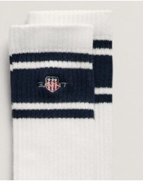Gant - 3-Pack Shield Sport Socks