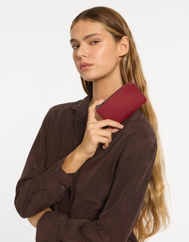 Status Anxiety - Left Behind Pouch