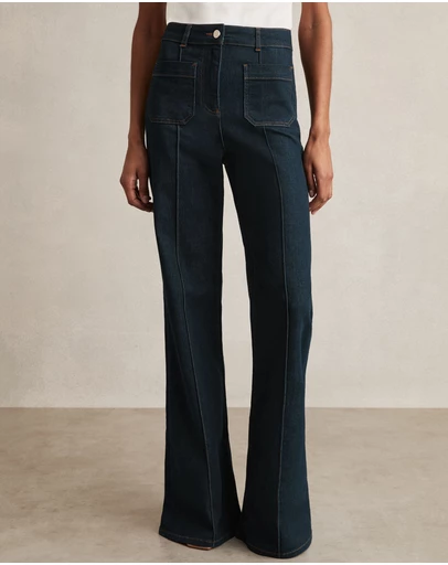 REISS - Sakura Jeans