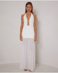 Elle Zeitoune - Madeleine Dress