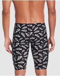 Nike - Hydrastrong Multi Print Jammer