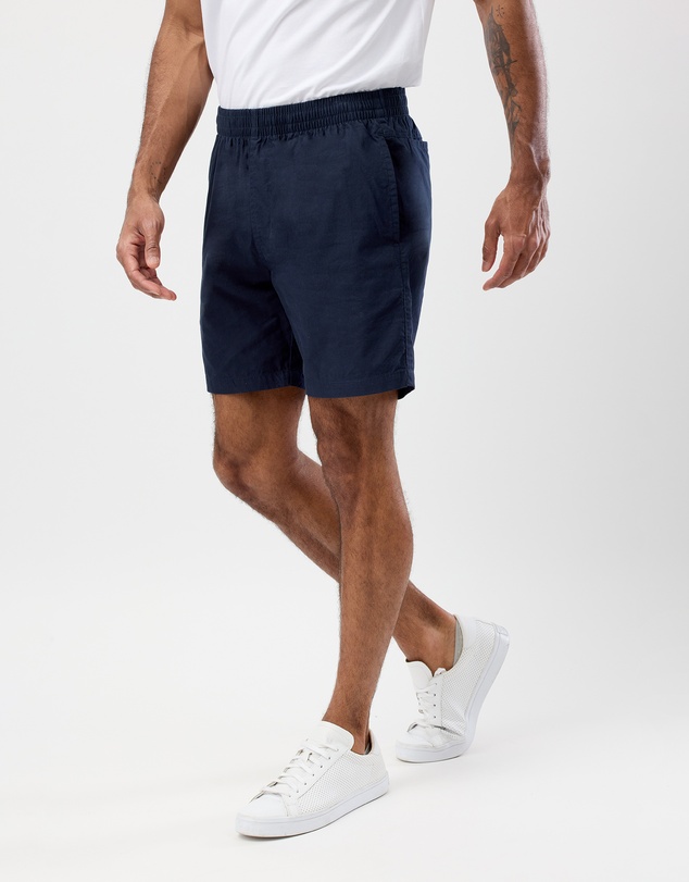 Wayver - Cotton Beach Shorts